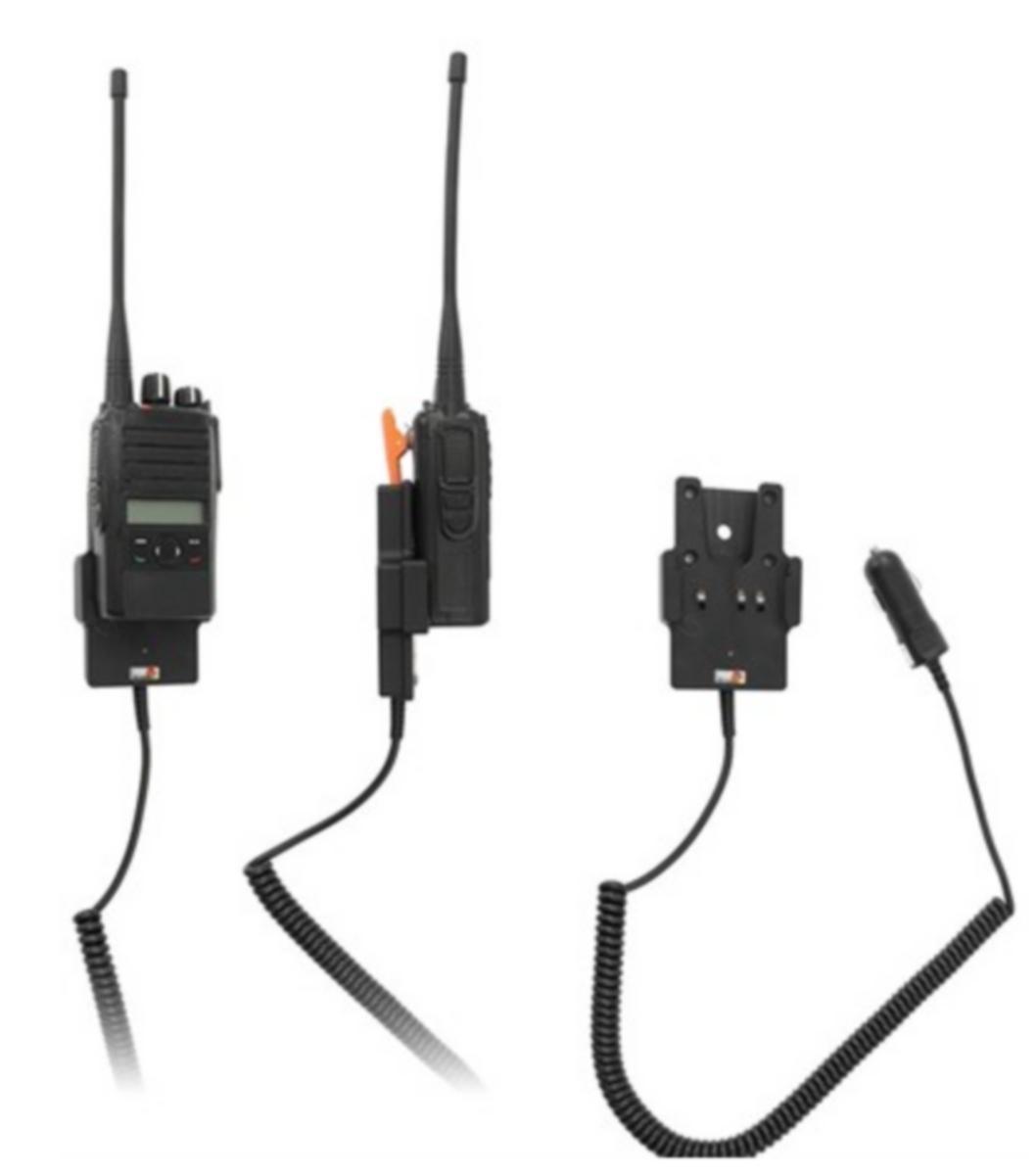 Hållare till Zodiac 12/24 V D-serien - HÅLLARE ZODIAC AKTIV 12/24V D-SERIEN