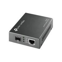 Omada 10G Multi-Gigabit SFP, MC420L