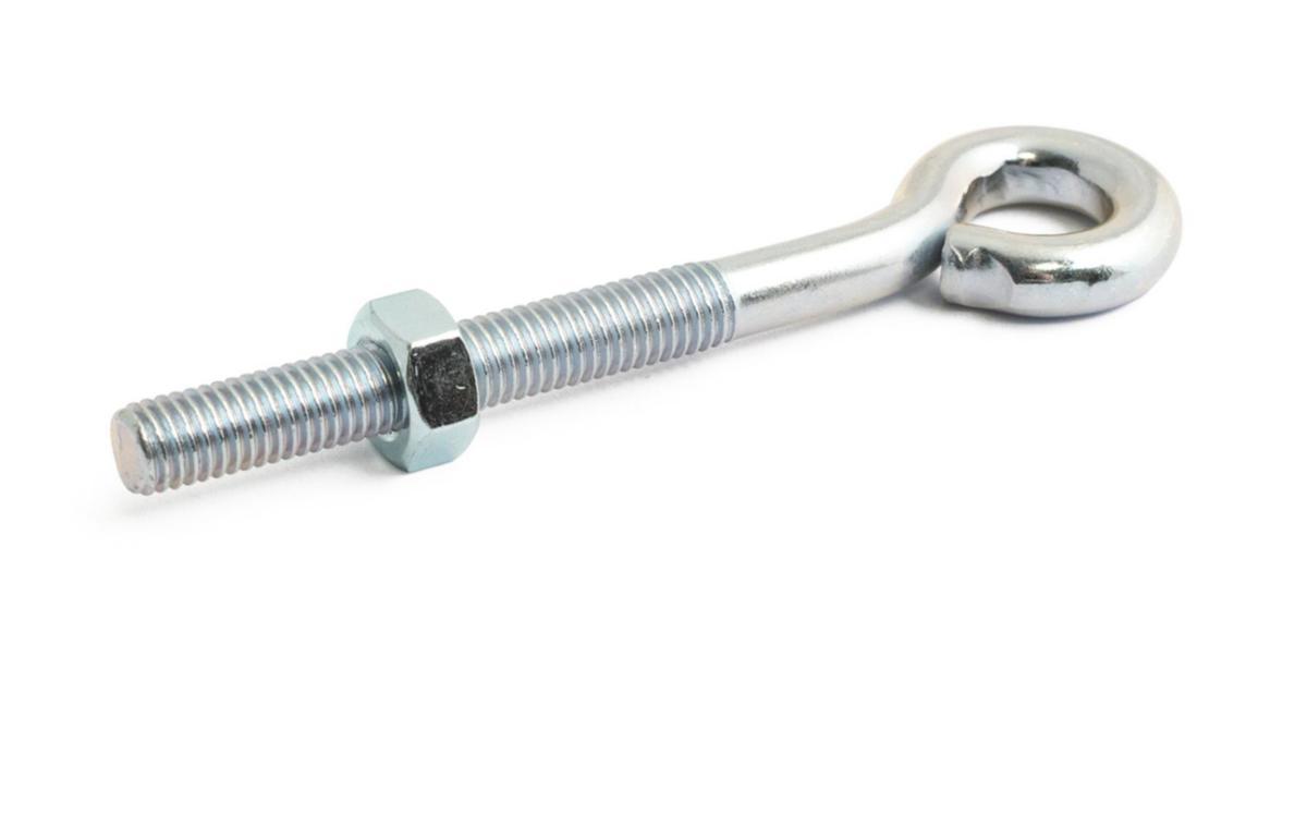 Eye hook 5002 z - EYE HOOK HABO 5002 Z M4X30X8
