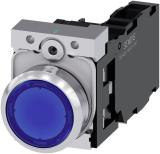 Lamptryckknappar 3SU11