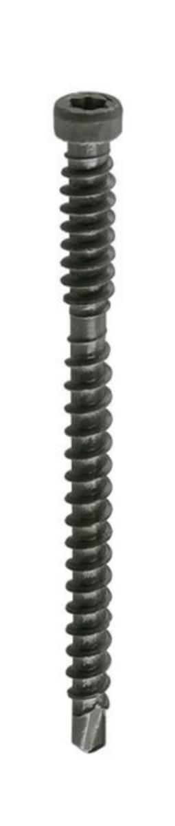 Golv-/Panelskruv Trä PTX utv-C4 Grabber - PANEL/TRALLSKRUV BORRSPETS 4.2X62 UTVÄNDIG PTXU 800/FP