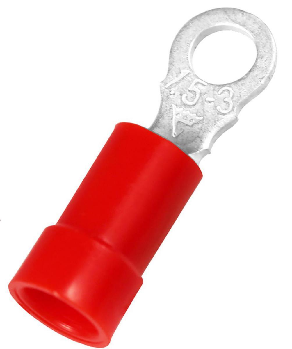 Ring cable shoe, consumer FP - RING TERMINAL A1543R A1543R-CP