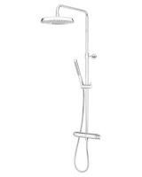 Ceiling shower set Ducentic 160cc, Gustavsberg