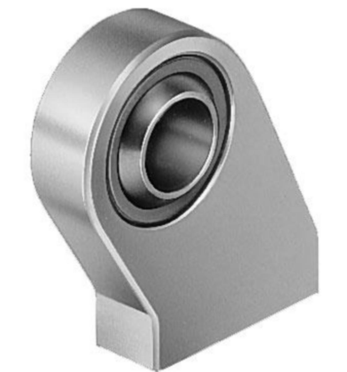 Lagerbock Festo LSNSG - LAGERBOCK FESTO LSNSG-125