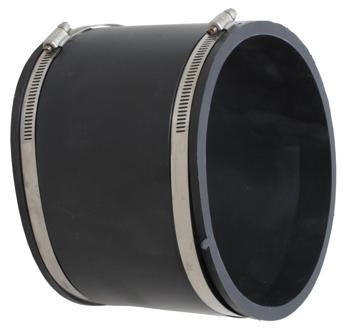 Fernco raka rörkopplingar - 150-180 FERNCO ÄLDRE BTG-PEH SPV 175-200 L=151MM