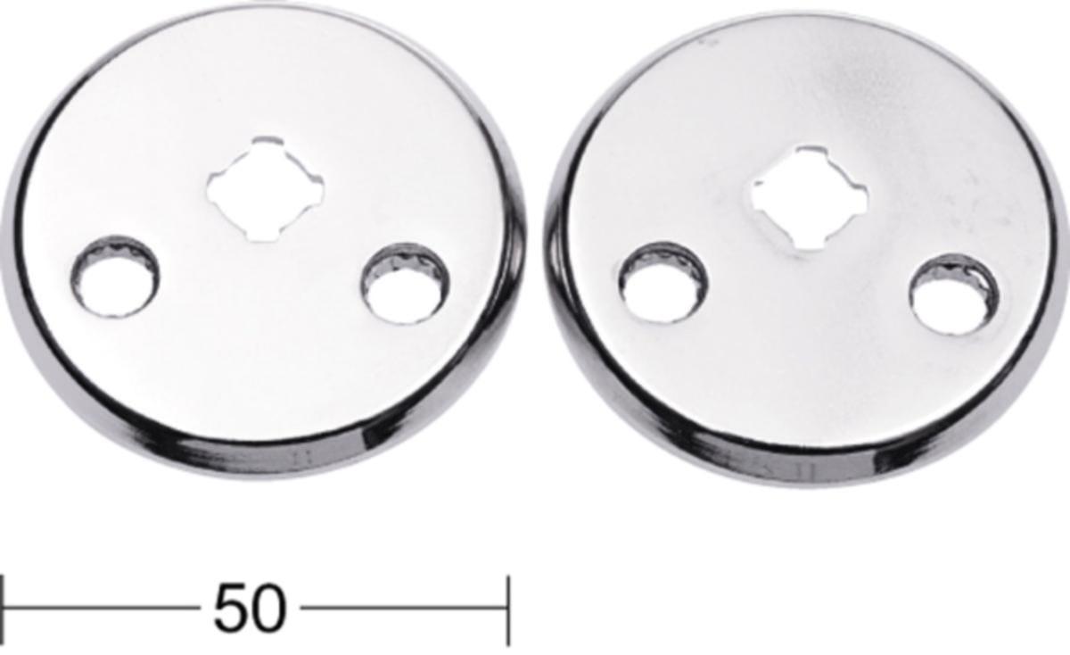 KEYHOLE ESCUTCHEON  Habo 2994 - KEY SIGN HABO 2994 N SB