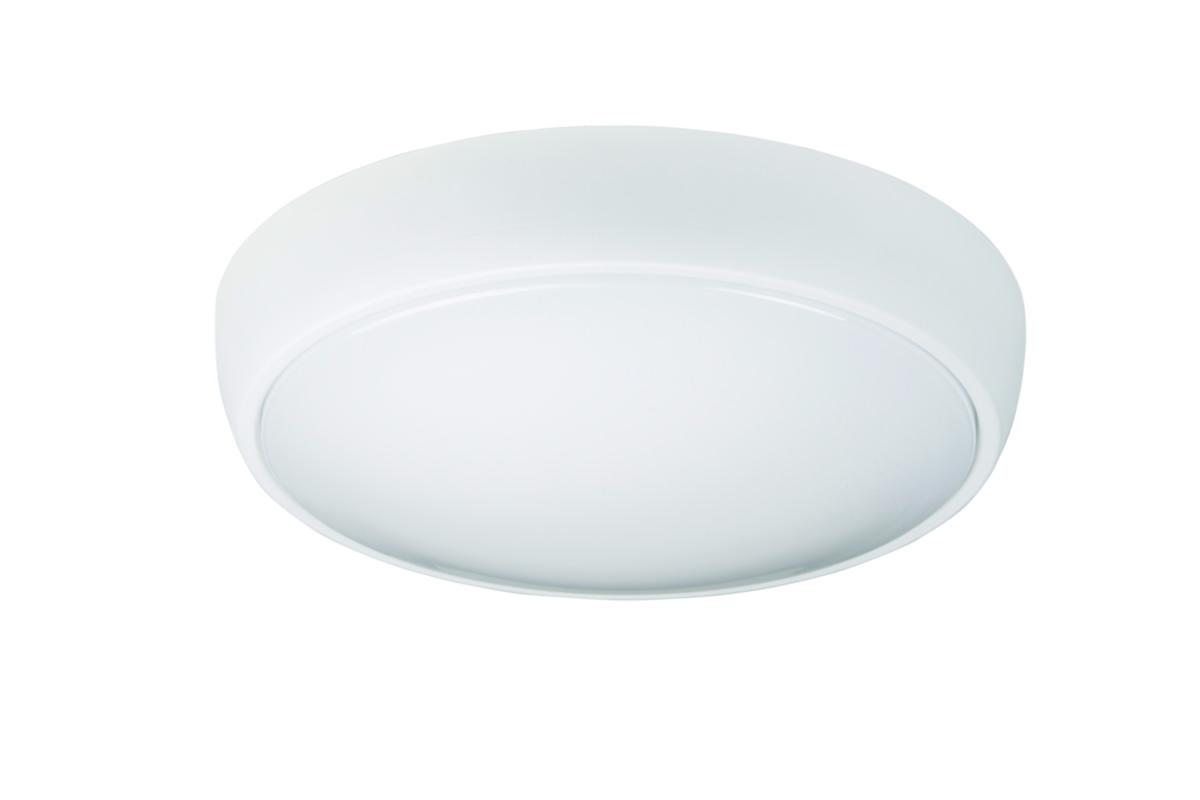 Ceiling and wall fitting LED Lumina Sensor On/Off, Alento - LUMINA LED 10W 3K SENS
