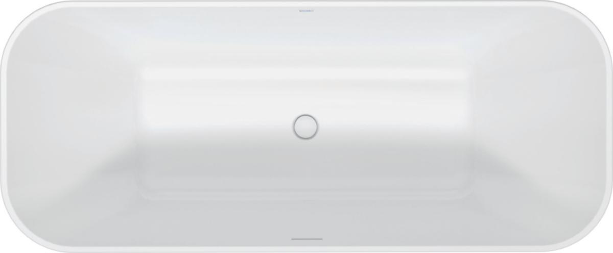 Badkar DuraFoga, Duravit - DURAVIT BADKAR DURAFOGA 1700X700 MM