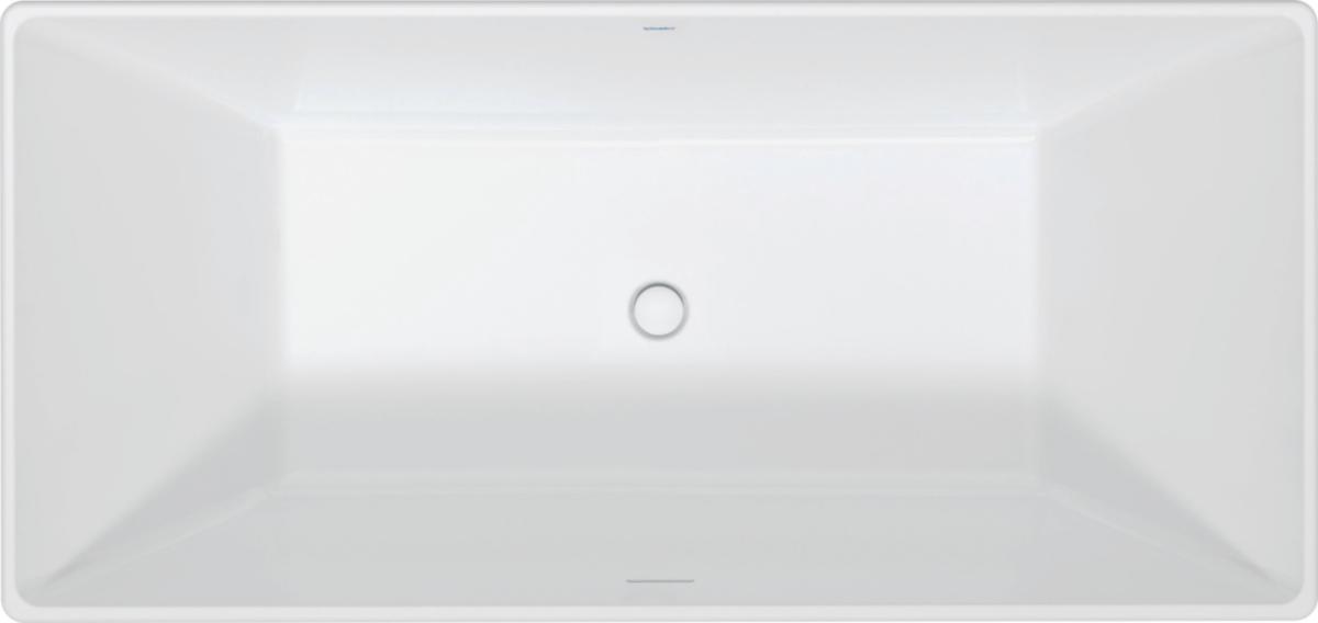 Badkar DuraMaty, Duravit - DURAVIT BADKAR DURAMATY 1700X800 MM