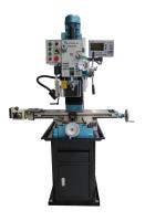 Fräs- & borrmaskin Scantool DM-40BA