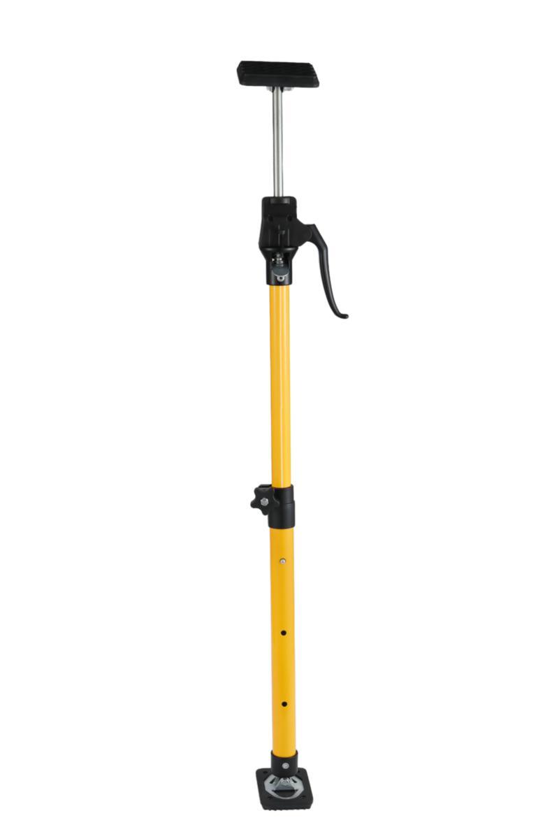 Skivstötta Ironside justerbar - SKIVSTÖTTA IRONSIDE 1,25-2,9M TELESKOPISK 104123