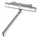 Blandare Nya Nautic - termostat utan förspolning, Gustavsberg