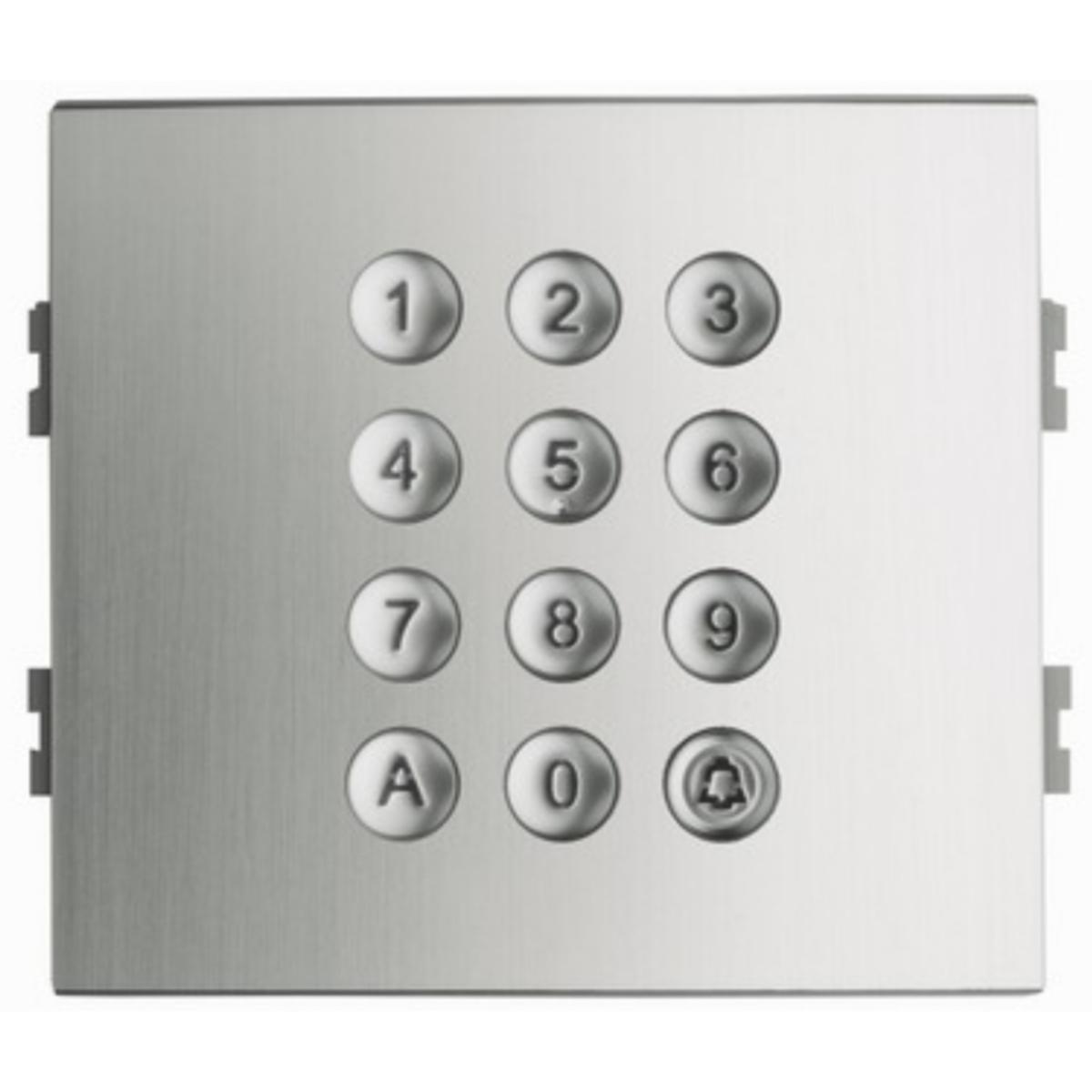 Skyline knappsats VDS Fermax, Axema - KNAPPSATS DIREKT SKYLINE FERMAX