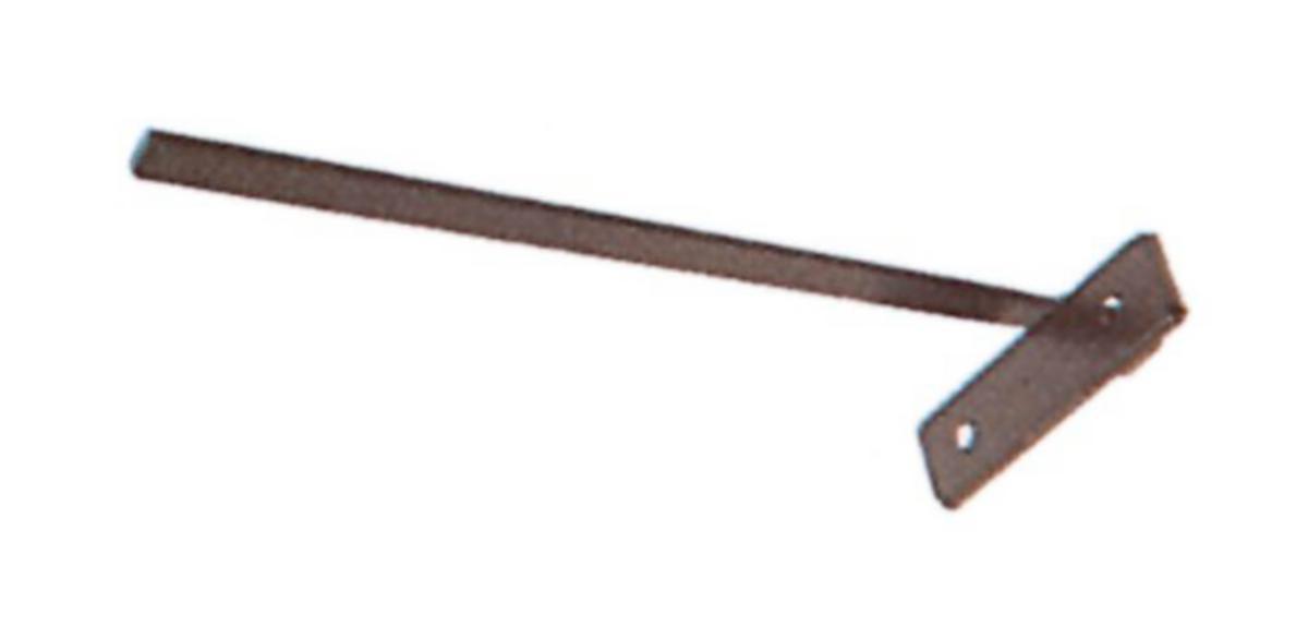 Parallellanslag Makita 164095-8 - PARALELLANSLAG MAKITA 164095-8 TILL STICKSÅG OCH CIRKELSÅG