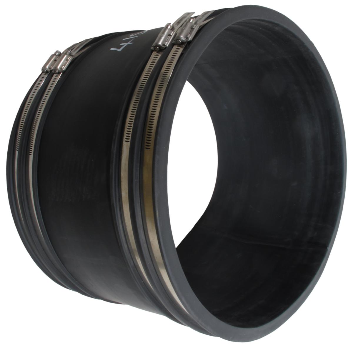 Fernco raka rörkopplingar - 400-400 FERNCO ÄLDRE BTG SPV 475-505 L=254MM