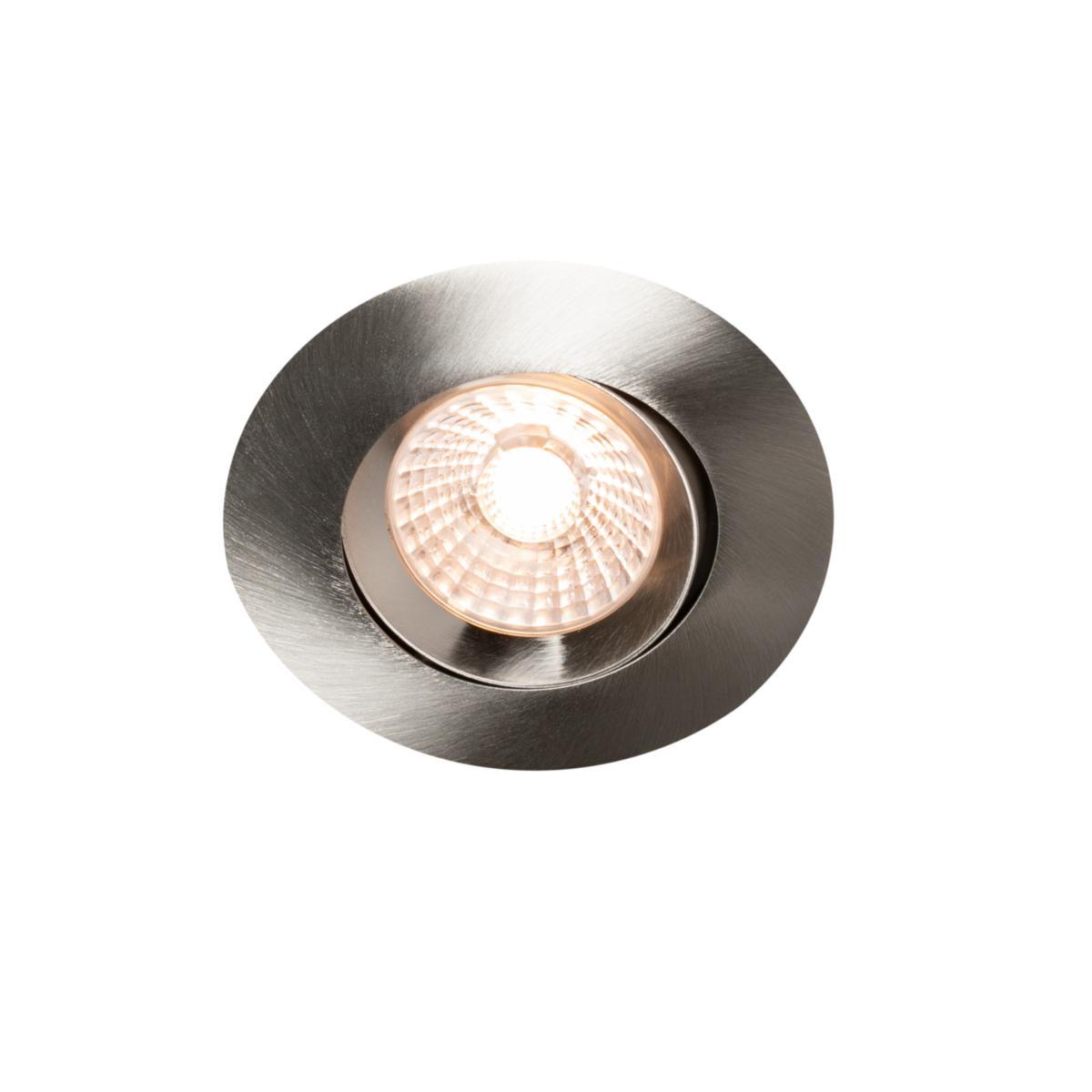 Downlight Comfort Quick G4 Quick ISO Tilt - G4 Q ISO Tilt BS 36° 930 