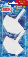 WC Duck Blue Toilet Cleaner