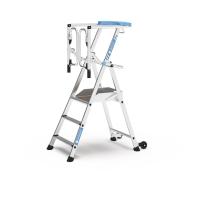 Plattformsstege Zarges ZAP Safemaster Max S