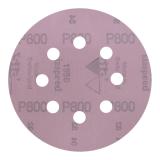 Kardborrerondell Tyrolit Siaspeed 1950 H8 Ø125mm