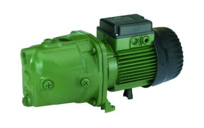 JET 102M BEULCO MONOBLOCKPUMP 1-FAS 1 HK BA 38016