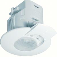 Närvarodetektor KNX 360° Dali