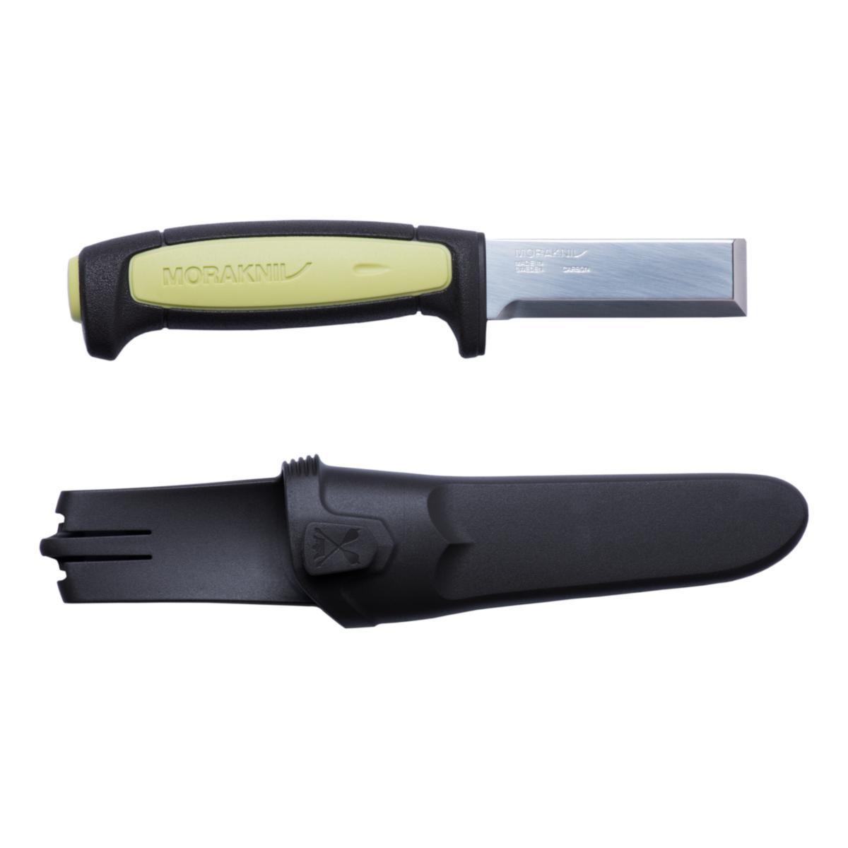 Stämkniv Morakniv - STÄMKNIV MORAKNIV KOLSTÅL