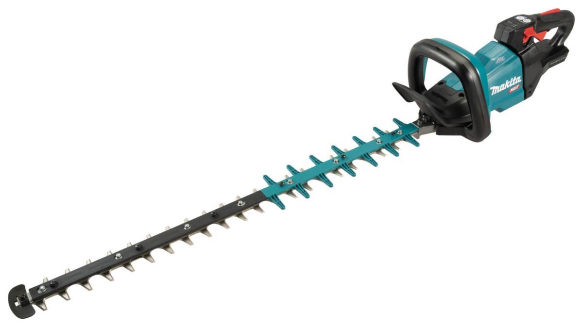 Häcksax Makita UH004GZ SOLO - HÄCKSAX MAKITA UH004GZ 40V 60CM 23,5MM SOLO