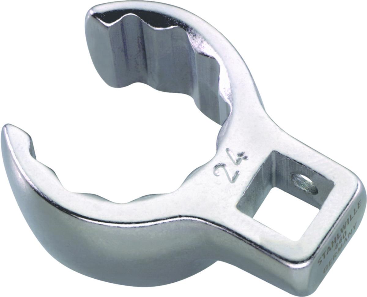 Kråkfotsnyckel Stahlwille 440 1/4" - KRÅKFOTNYCKEL 1/4" STAHLWILLE 440 9