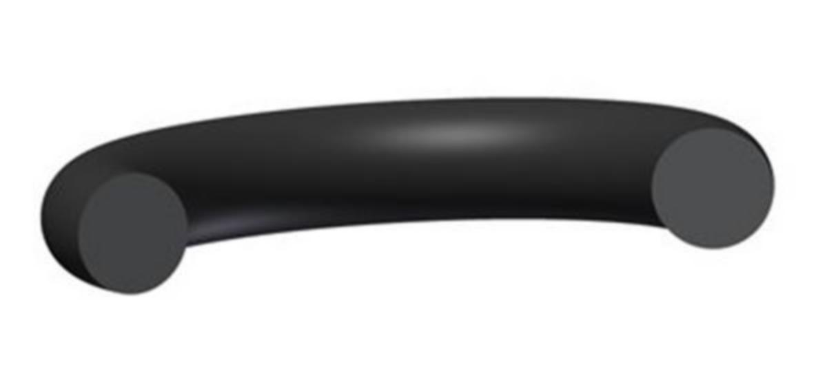 O-ring EPDM 70 - O-RING EPDM 70 4,00X1,50