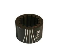 Koppling euro grip