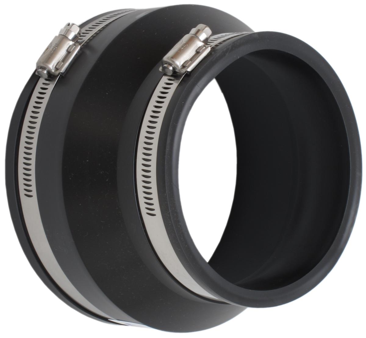 Fernco transition coupling MA-plastic - 100-90 FERNCO MA-PLASTIC SPAN 98-114x90, L=109MM
