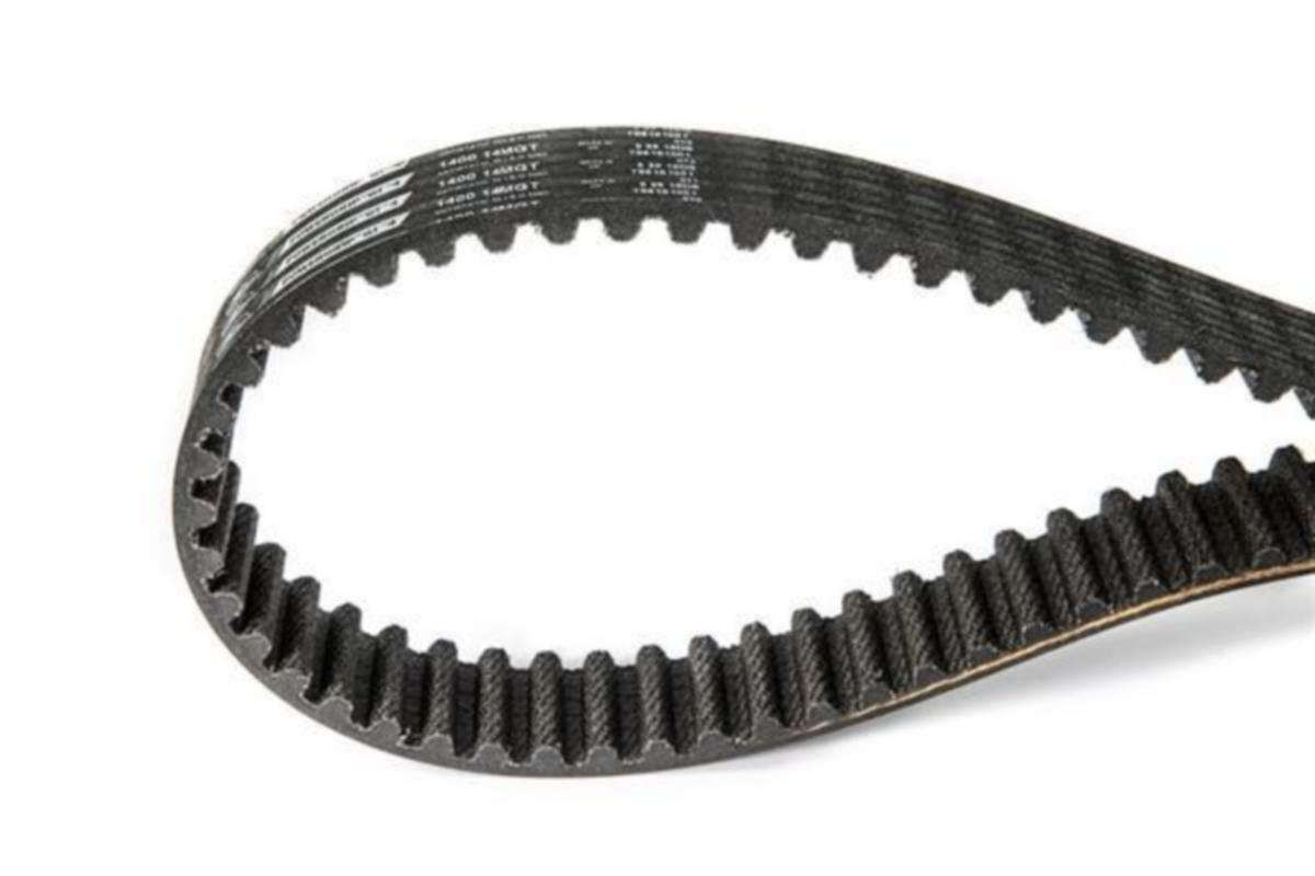 Kuggrem GT4 - KUGGREM GT4 2590 14M GT 55