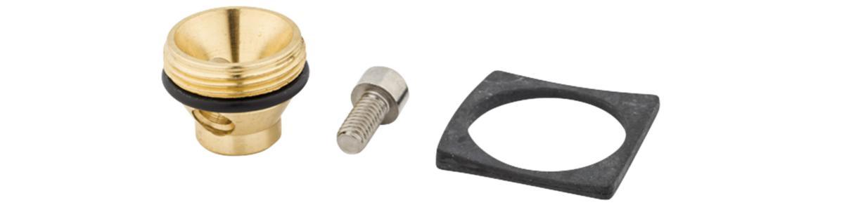 Fästdetaljer till karpip Mora Term, Mora - MA 459230 FÄSTDETALJER F BK-P 450176