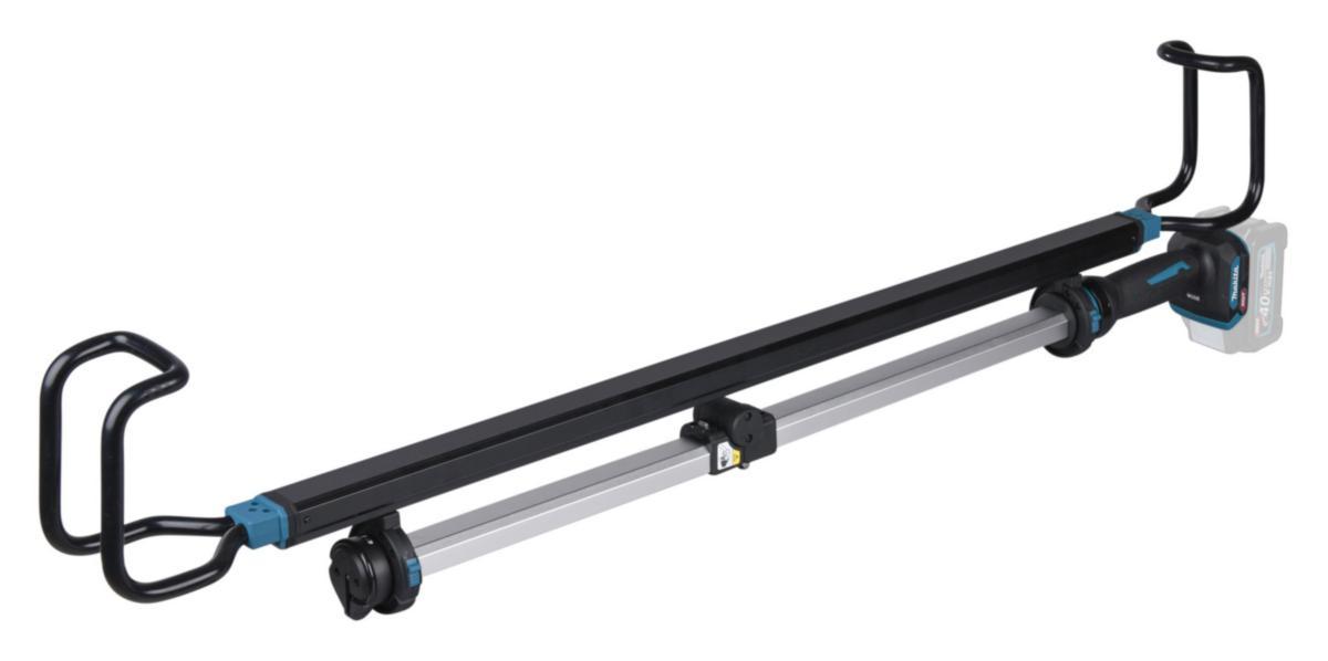 LED-stavlampa XGT Makita ML012G SOLO - LAMPA MAKITA ML012G 40V SOLO 1700LUMEN 5000K