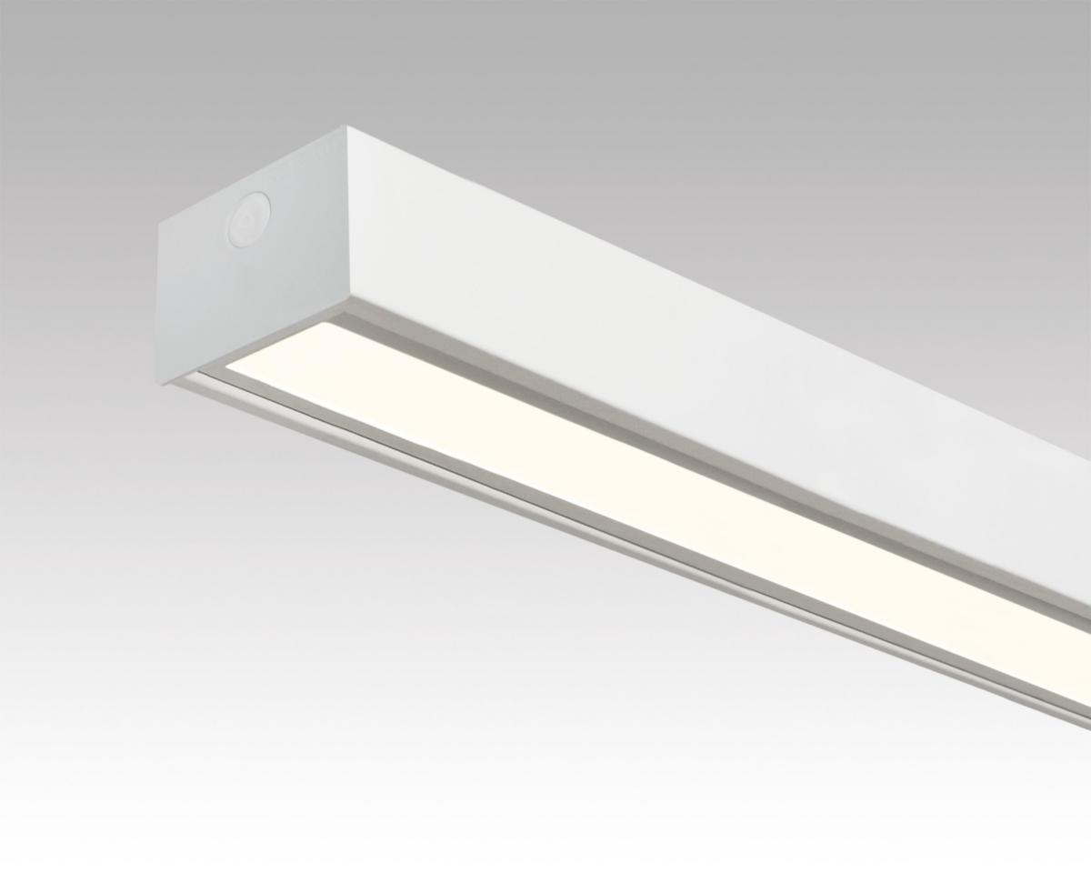 Interiörarmatur OfficeLED AirC - ARM. OFFICELED3000 830 AS AIRC