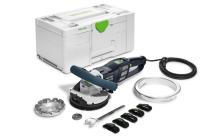 Betongslipmaskin Festool RENOFIX RG 130 ECI-Set DIA HD