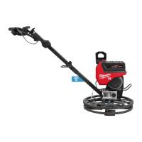 Kantglättare Milwaukee MXF WBT60-122