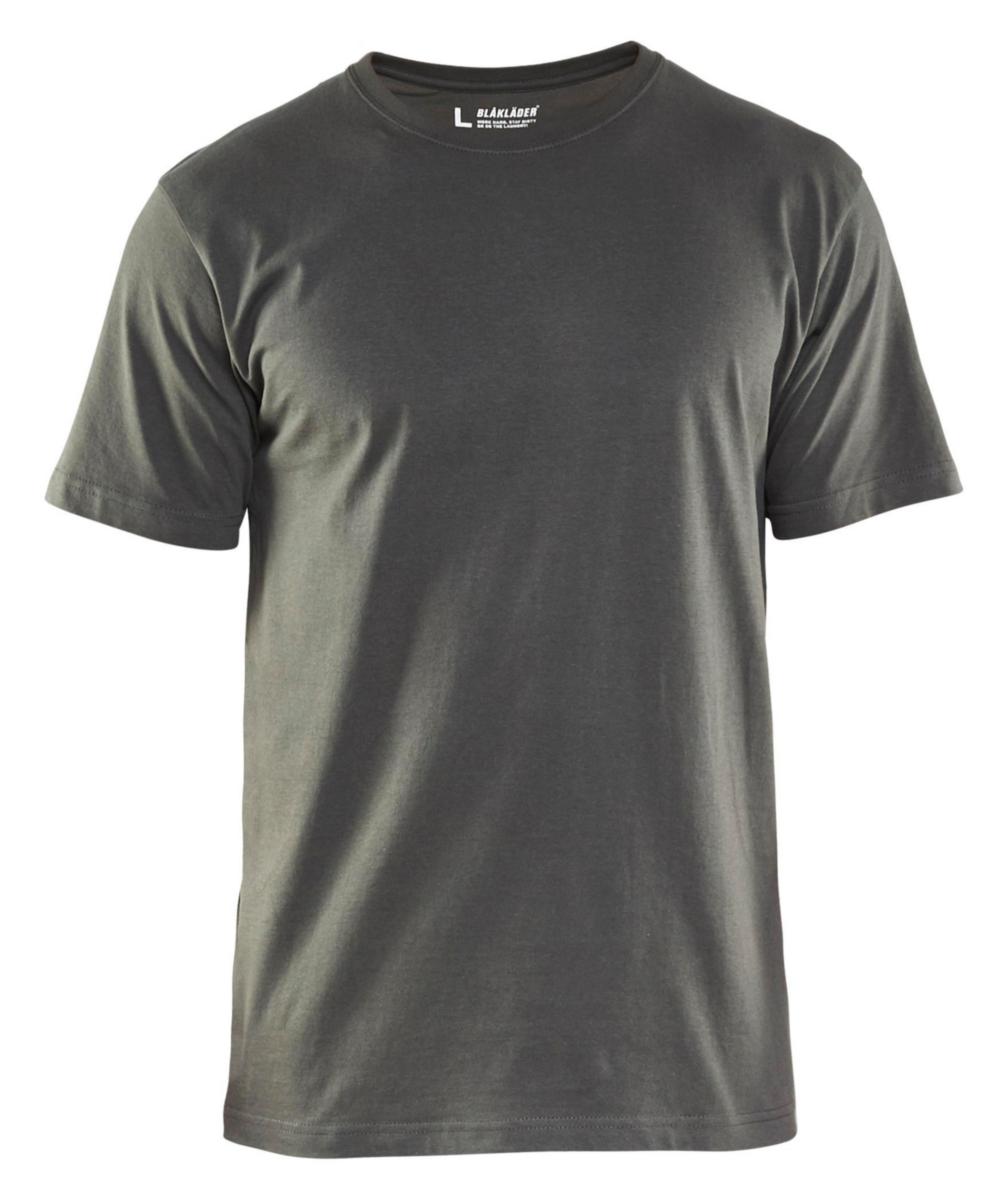 T-shirt Blåkläder 3525-1042 - T-shirt Army green XL Size XL