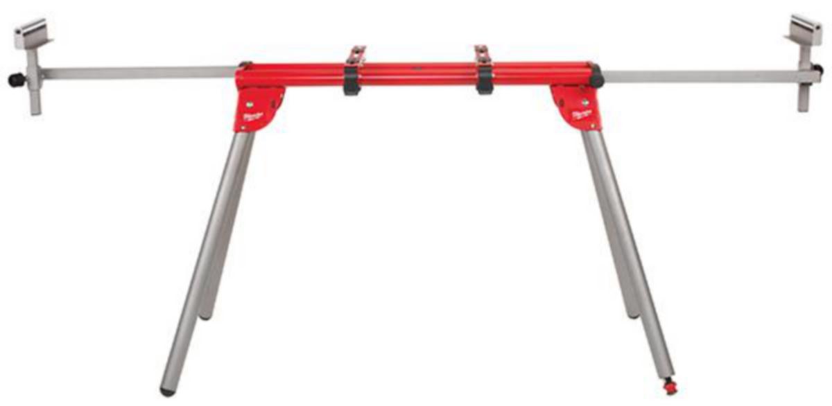 Saw bench Milwaukee MSL 1000 - SAW BENCH MILWAUKEE MSL 1000 16.6KG CARRYING CAPACITY 180KG