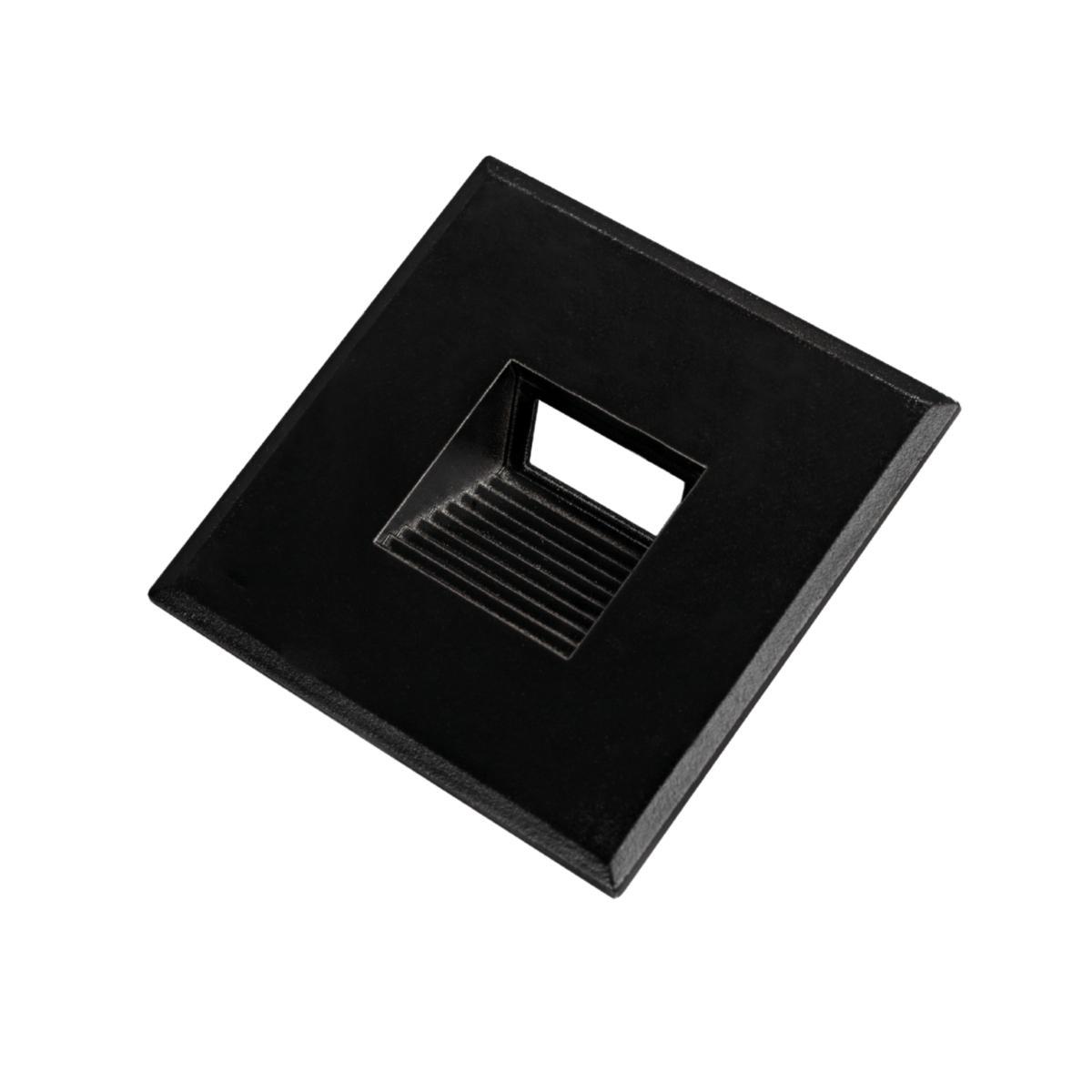 Front lid Wally, Hide-a-Lite - FRONT LID WALLY G2 BLACK