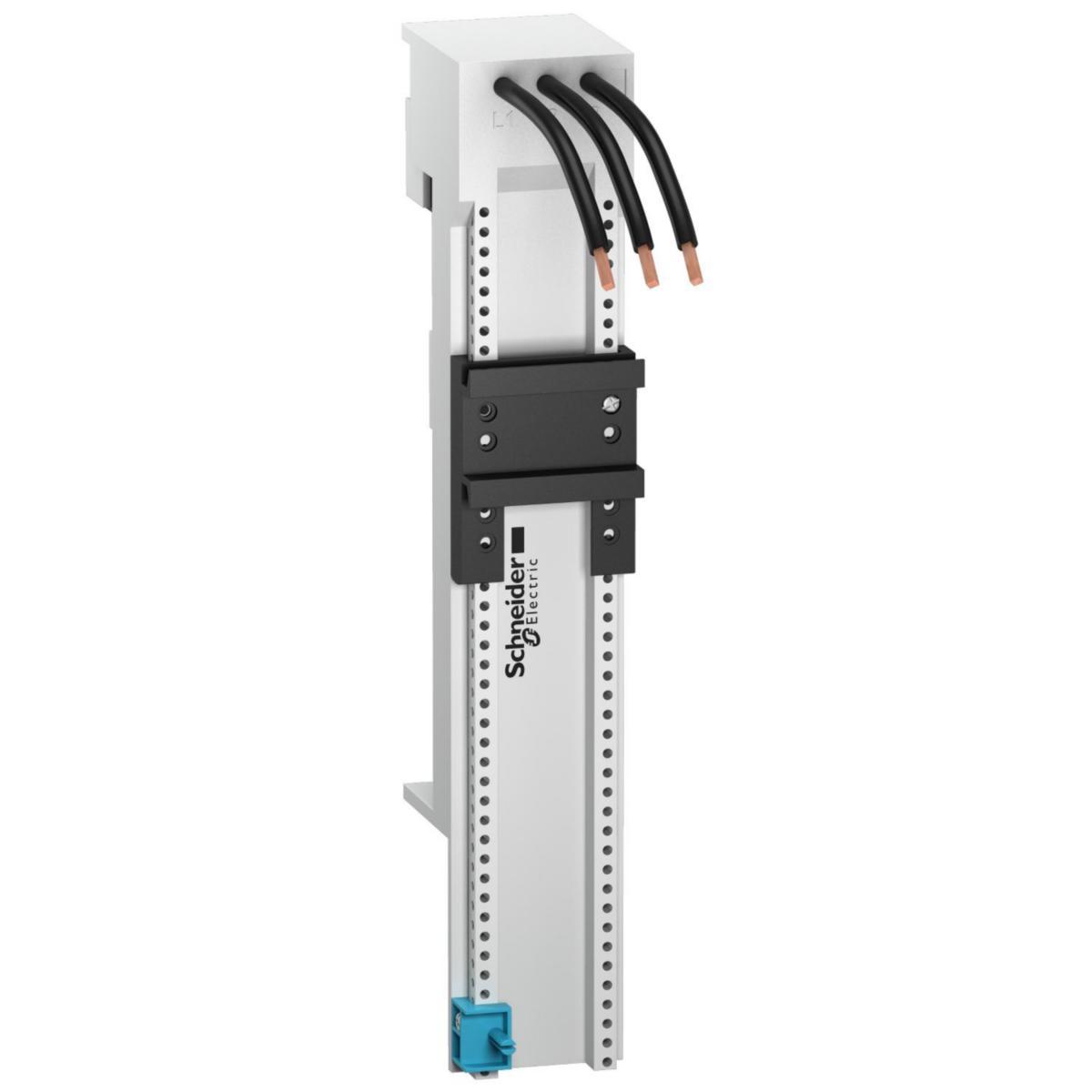 Adapterplatta LA9 - ADAPTERPLATTA LUB 32A 45X260 LA9ZA32428