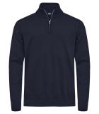 Sweaters Cutter&Buck Oakville half zip