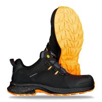 Skyddssko Activewear Knox 5102