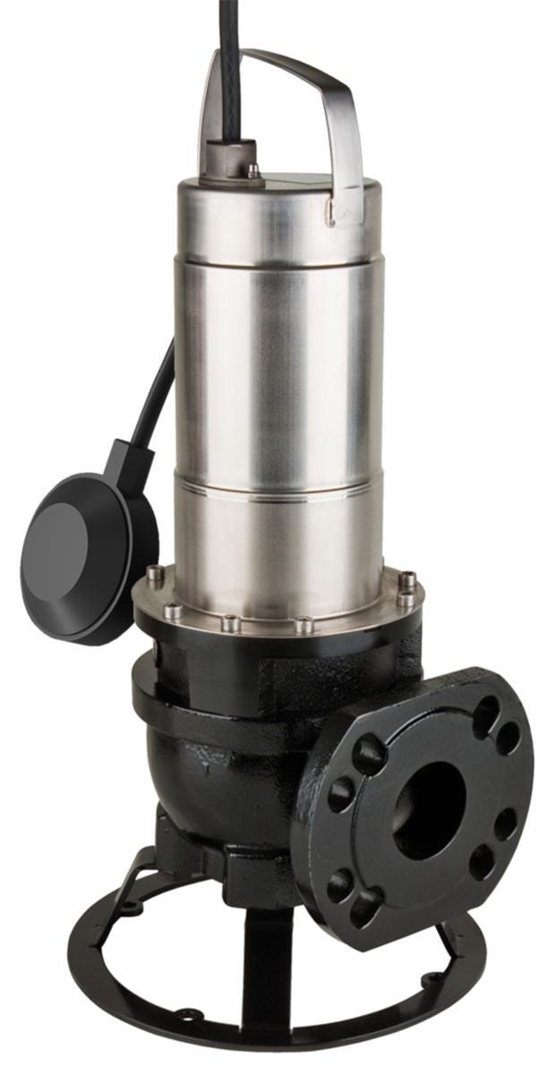 Avloppspump Rexa FIT, Wilo - REXA FIT V05DA-122/E -A 1-FAS