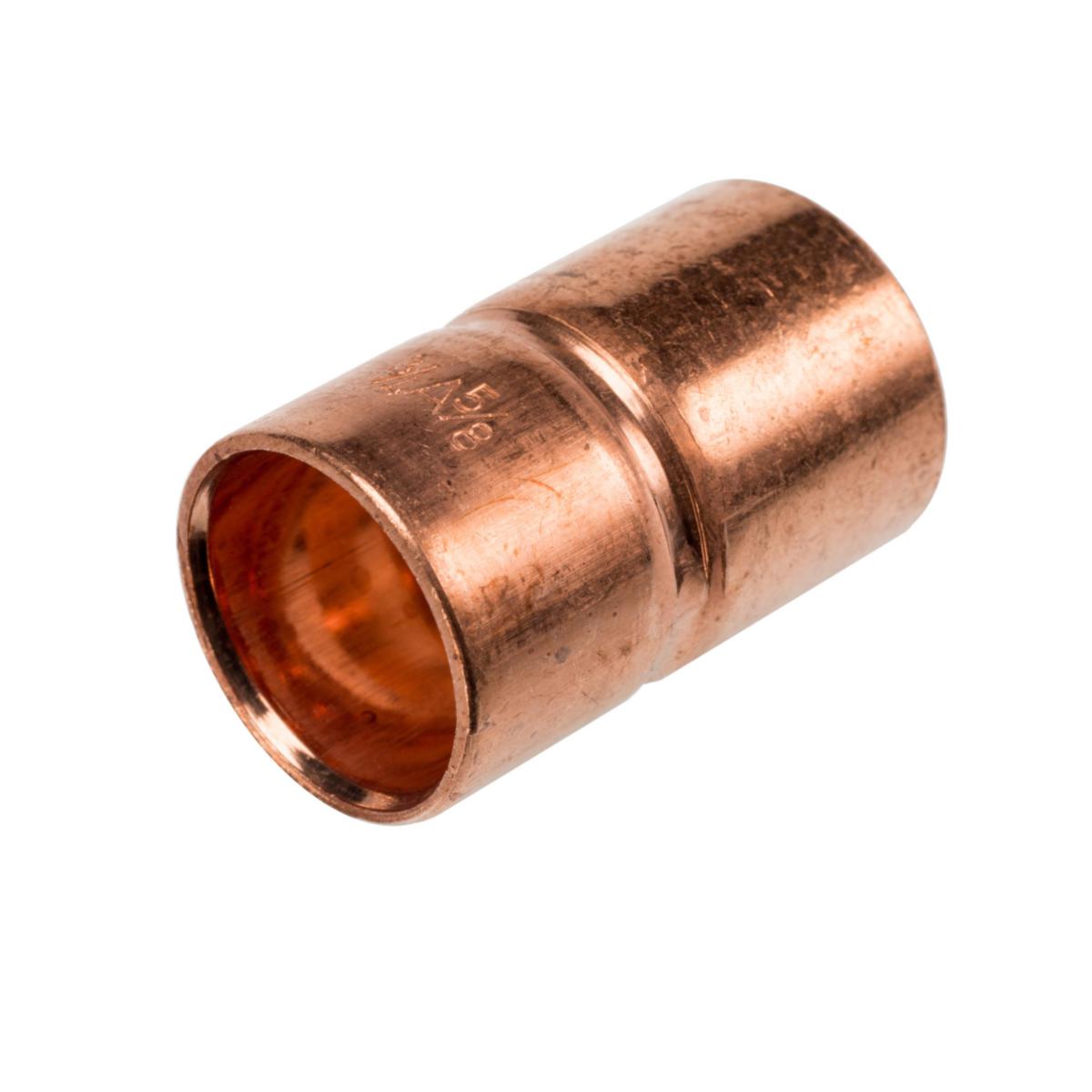 130 bar Övergångsadapter Tum/Metrisk CO2 - 130 BAR REDUCERING RÖR-FITTING 10 X 3/8"