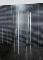 Duschvägg Free Mini, Arrow