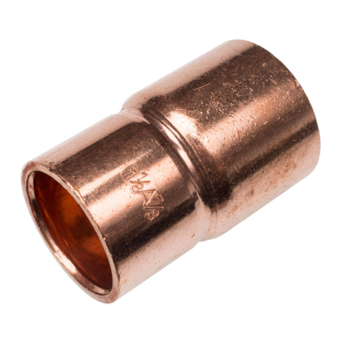 130 bar Reducering Fitting-Rör CO2 - 130 BAR REDUCERING FITTING-RÖR 3/4" X 5/8"