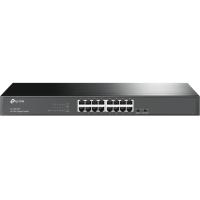 Switch 16-Port Gigabit, TL-SG1016