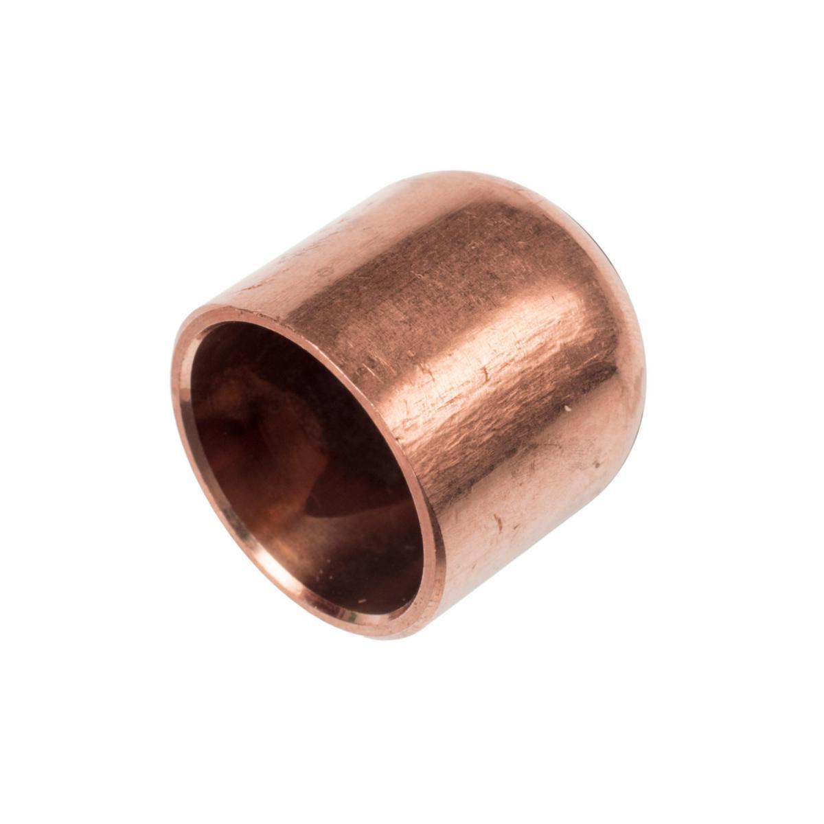 130 bar Ändhatt CO2 - 130 BAR ÄNDHATT 1 3/8