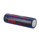 Batteri Niteye 21700 Li-Ion 5100mAh 3,6V 18,5Wh
